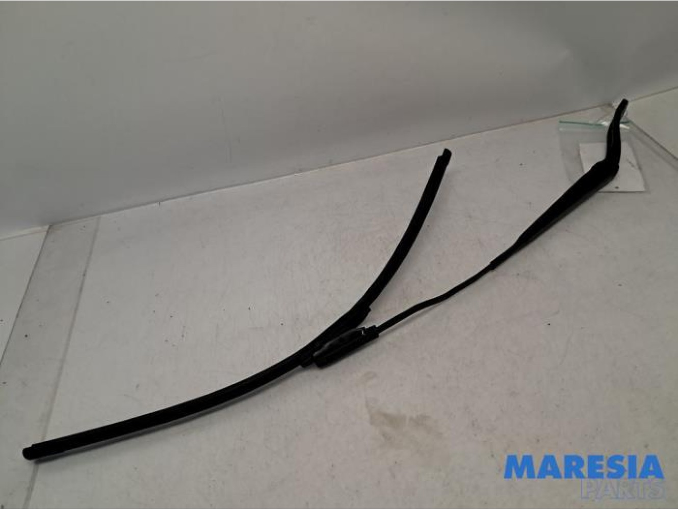 Citroen - C3 - Front wiper arm