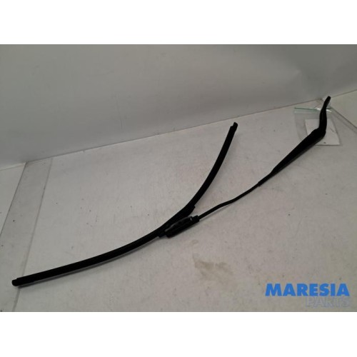 Citroen - C3 - Front wiper arm