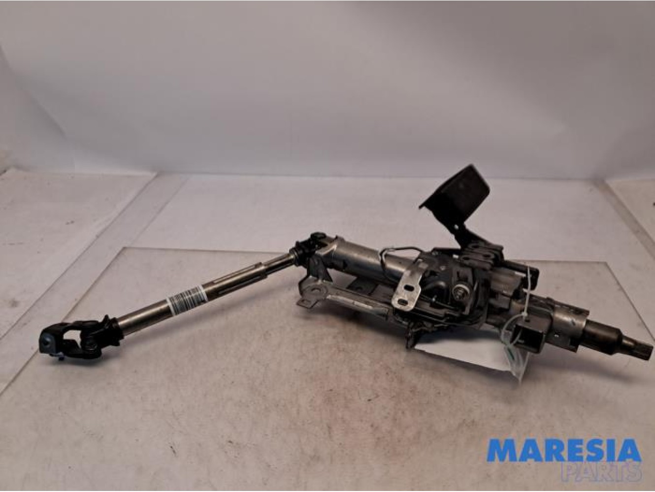 Opel - Crossland X - Steering column housing