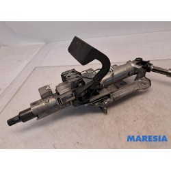 Opel - Crossland X - Steering column housing