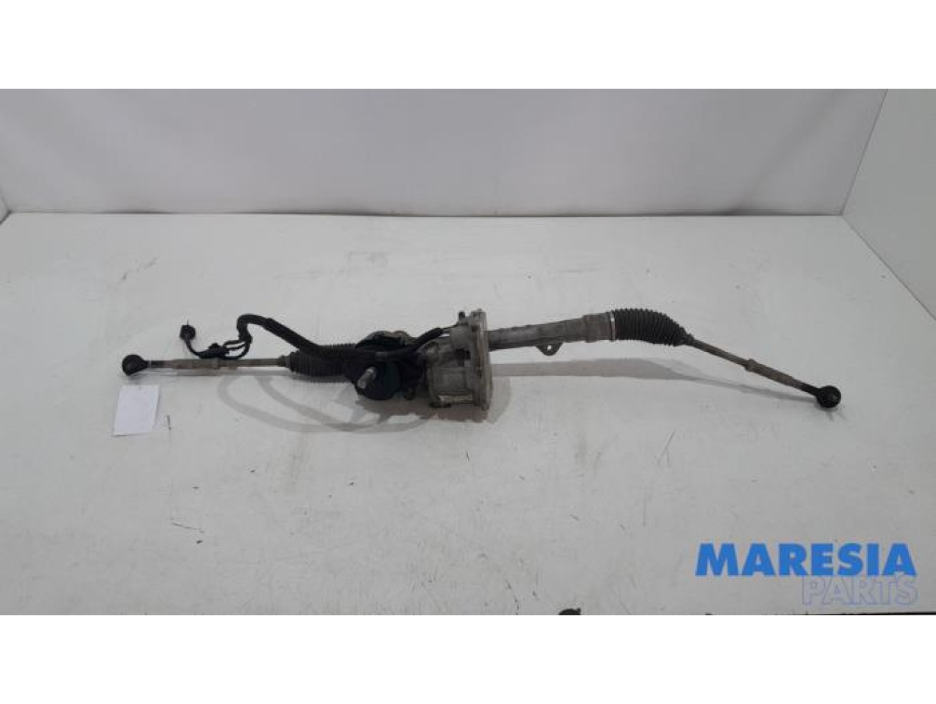 Opel - Crossland X - Lenkgetriebe Servo