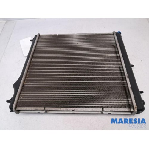 Opel - Crossland X - Radiateur