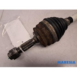 Citroen - C3 - Front drive shaft, left