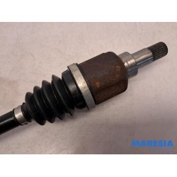 Citroen - C3 - Front drive shaft, left