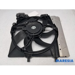 Opel - Crossland X - Fan motor