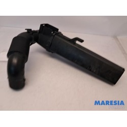 Opel - Crossland X - Resonance housing