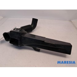 Opel - Crossland X - Resonance housing
