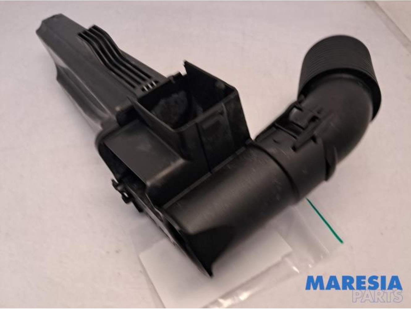 Opel - Crossland X - Resonance housing
