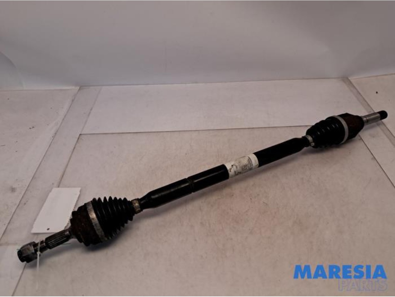 Citroen - C3 - Front drive shaft, right