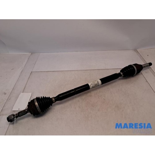Citroen - C3 - Front drive shaft, right