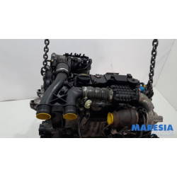 Peugeot - Expert - Motor