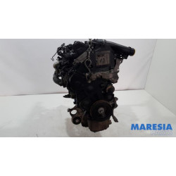 Peugeot - Expert - Motor