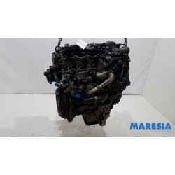 Peugeot - Expert - Motor