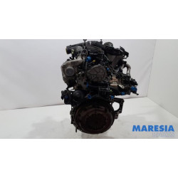 Peugeot - Expert - Motor