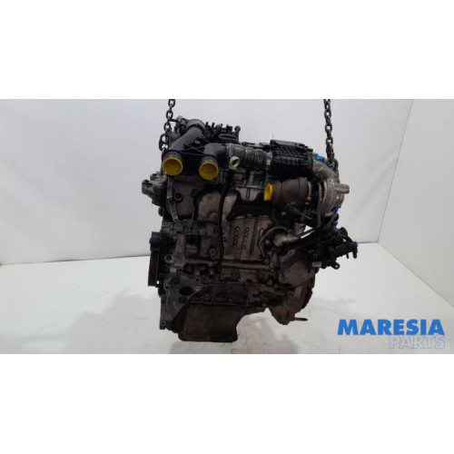 Peugeot - Expert - Engine