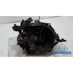 Peugeot - Expert - Gearbox