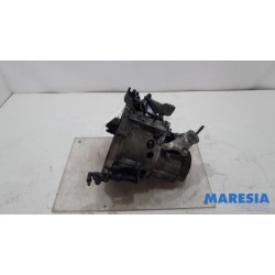 Peugeot - Expert - Gearbox