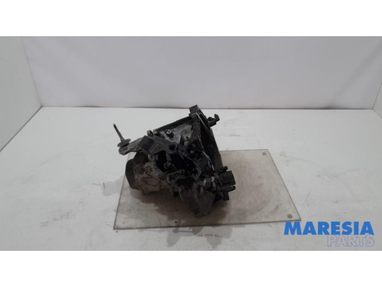 Peugeot - Expert - Gearbox