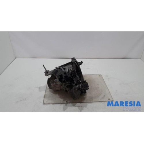 Peugeot - Expert - Gearbox