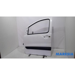 Peugeot - Expert - Door 2-door, left