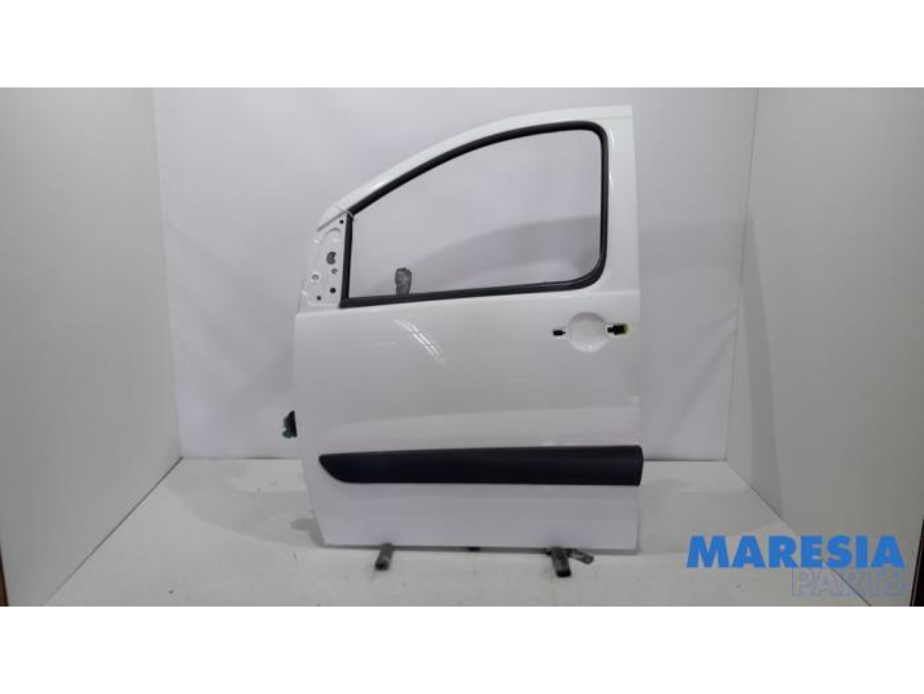 Peugeot - Expert - Door 2-door, left