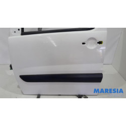 Peugeot - Expert - Door 2-door, left