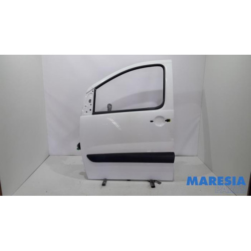 Peugeot - Expert - Door 2-door, left