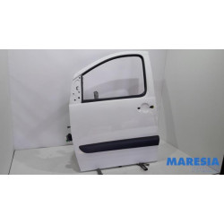 Peugeot - Expert - Door 2-door, left