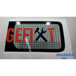Peugeot - Expert - Schiebetür rechts