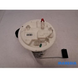Opel - Crossland X - Pompe carburant électrique