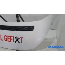 Peugeot - Expert - Motorkap