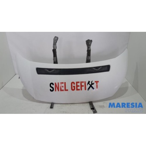 Peugeot - Expert - Motorkap