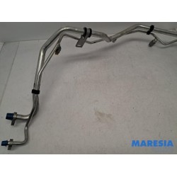 Opel - Crossland X - Air conditioning line