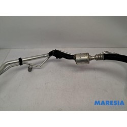 Opel - Crossland X - Air conditioning line