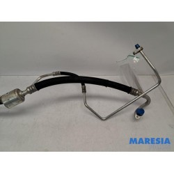 Opel - Crossland X - Air conditioning line