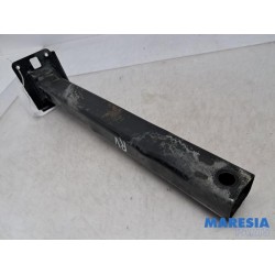 Opel - Crossland X - Front part support