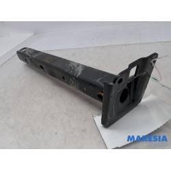 Opel - Crossland X - Front part support
