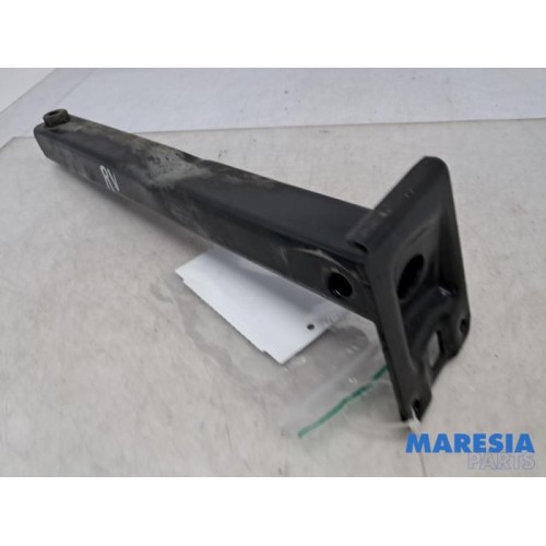 Opel - Crossland X - Front part support