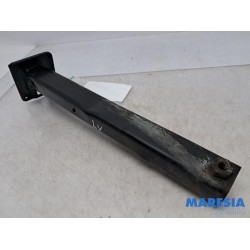 Opel - Crossland X - Front part support