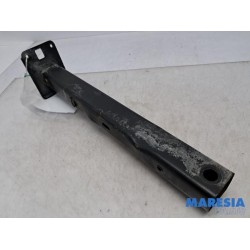 Opel - Crossland X - Front part support