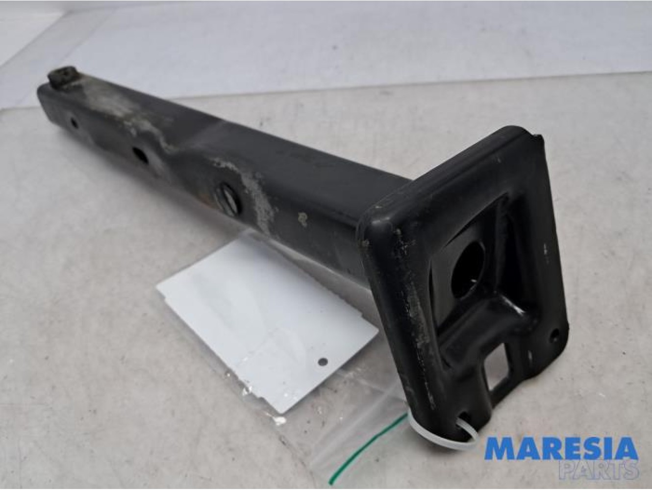Opel - Crossland X - Front part support