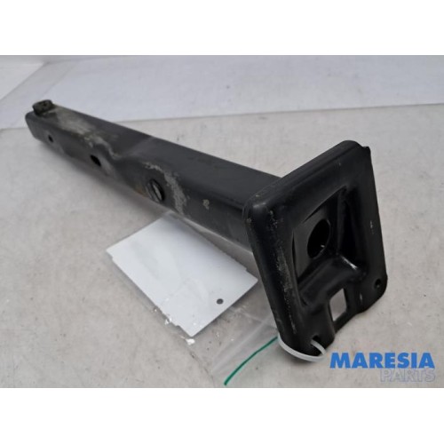 Opel - Crossland X - Front part support
