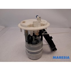 Citroen - C3 - Kraftstoffpumpe Elektrisch