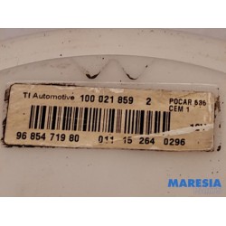 Citroen - C3 - Kraftstoffpumpe Elektrisch
