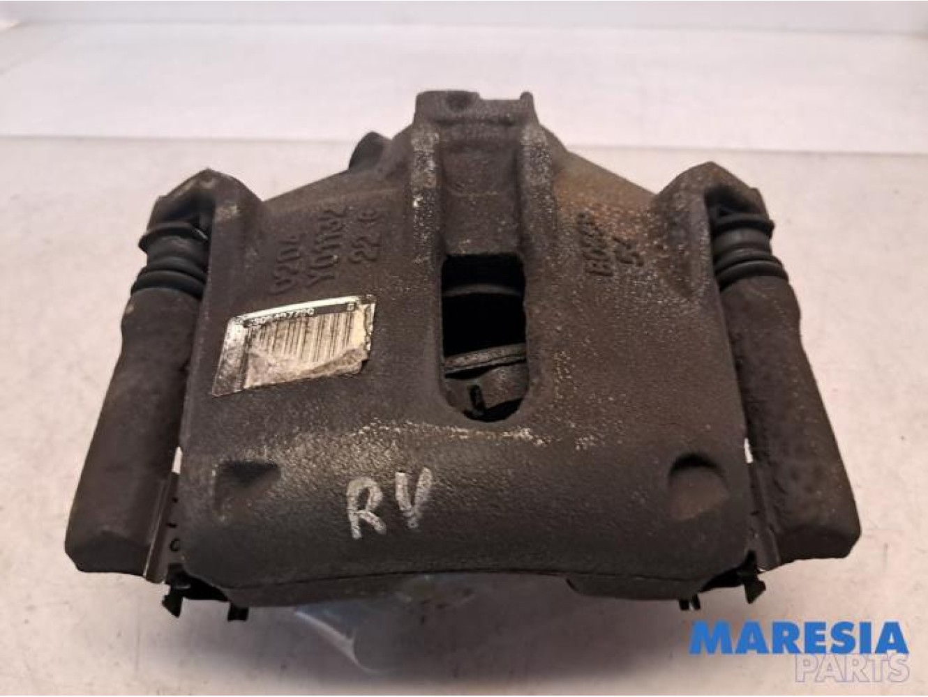 Citroen - C3 - Front brake calliper, right
