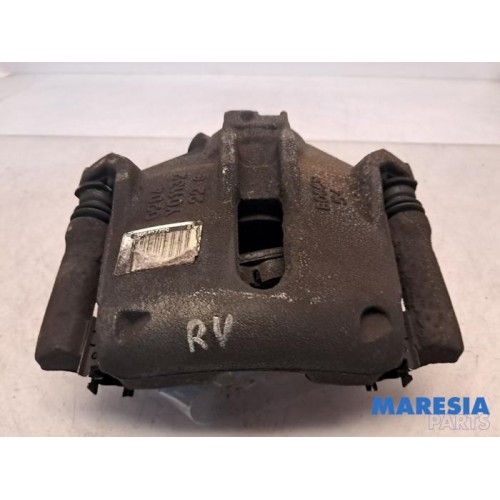 Citroen - C3 - Front brake calliper, right