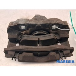 Citroen - C3 - Bremszange links vorne