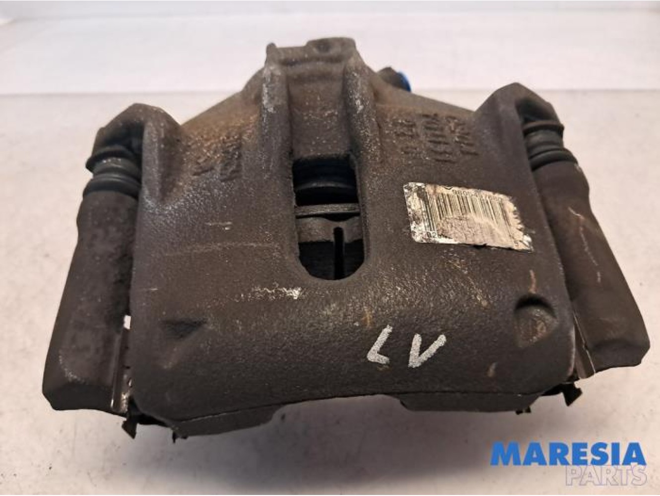 Citroen - C3 - Bremszange links vorne