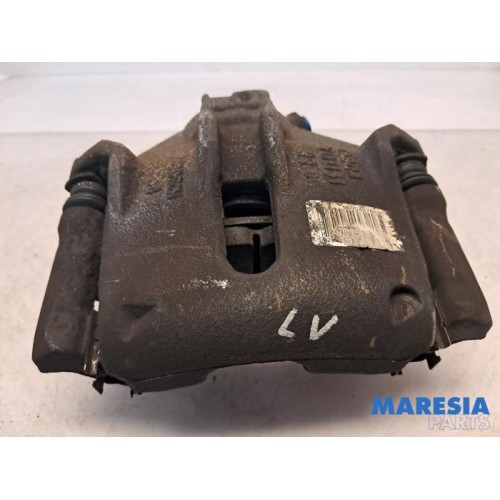Citroen - C3 - Front brake calliper, left