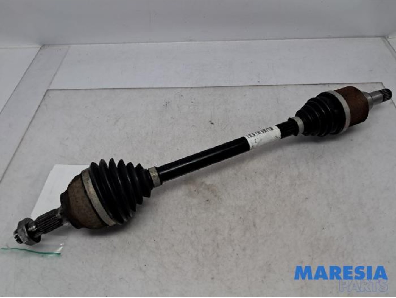 Opel - Crossland X - Aandrijfas links-voor